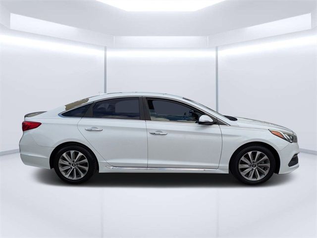 2015 Hyundai Sonata 2.4L Sport