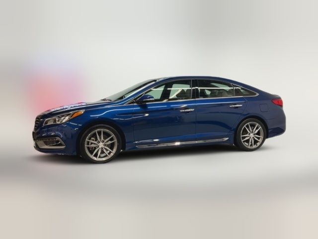 2015 Hyundai Sonata 2.0T Sport