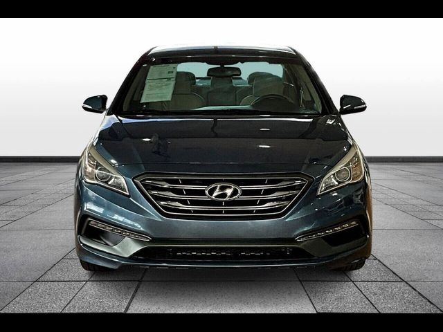 2015 Hyundai Sonata 2.4L Sport