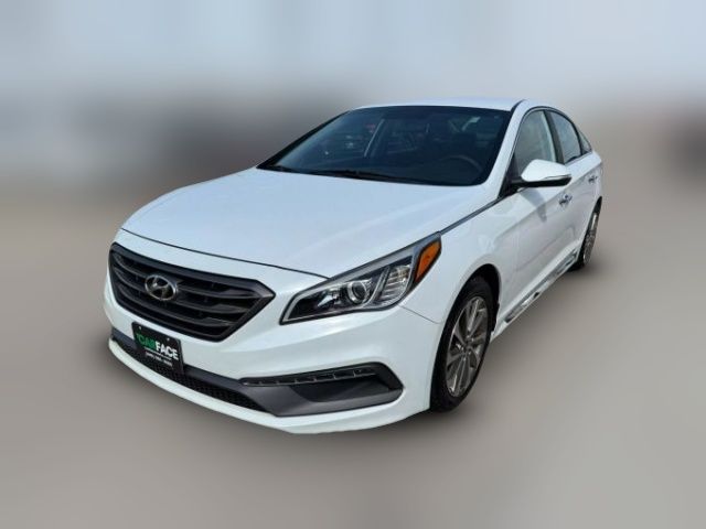 2015 Hyundai Sonata 2.4L Sport
