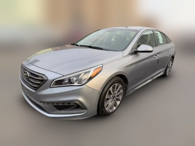 2015 Hyundai Sonata 2.4L Sport