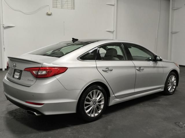 2015 Hyundai Sonata 2.4L Limited