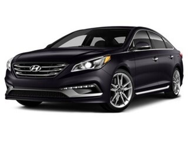 2015 Hyundai Sonata 2.4L Sport