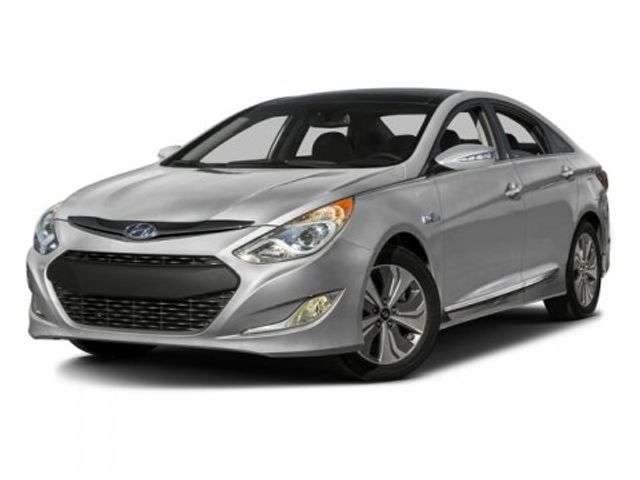 2015 Hyundai Sonata Hybrid Base