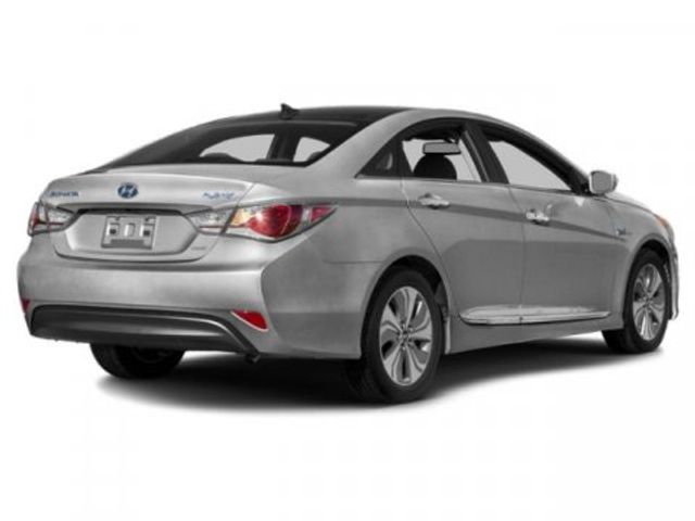 2015 Hyundai Sonata Hybrid Base