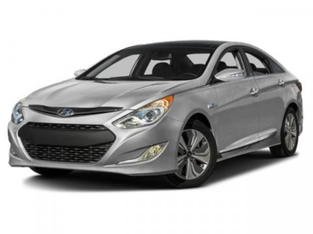 2015 Hyundai Sonata Hybrid Base