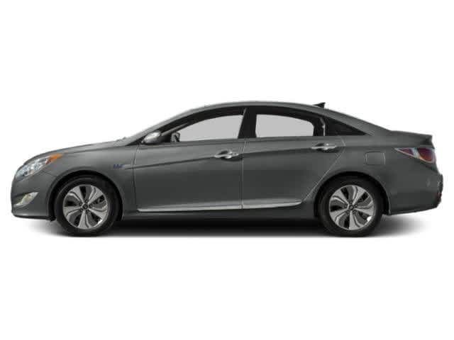 2015 Hyundai Sonata Hybrid Limited