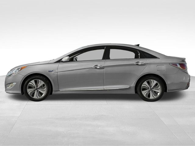 2015 Hyundai Sonata Hybrid Limited