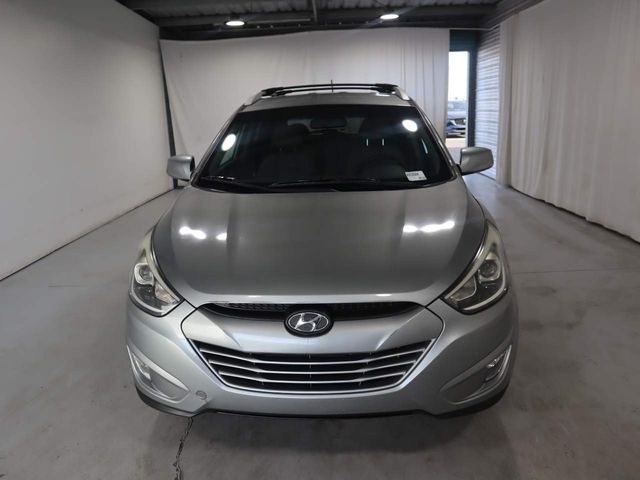 2015 Hyundai Tucson SE