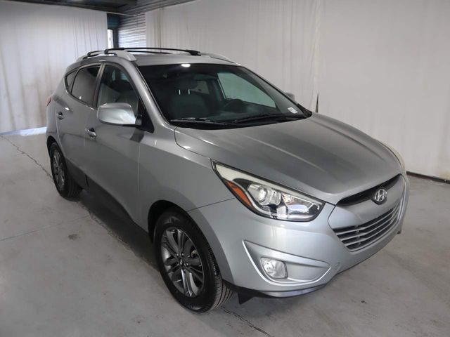 2015 Hyundai Tucson SE