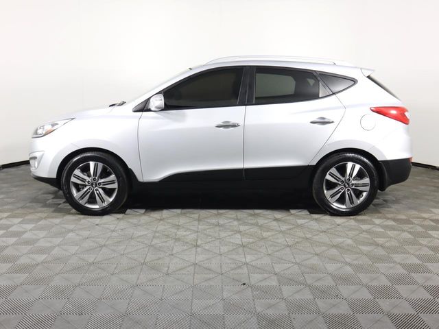 2015 Hyundai Tucson Limited