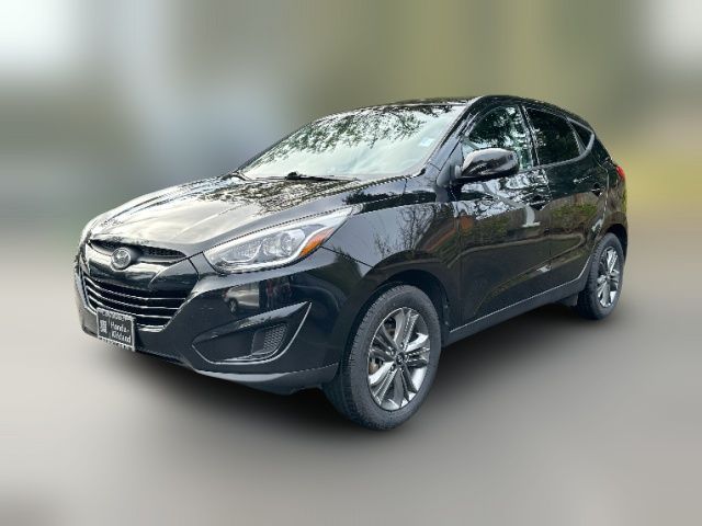 2015 Hyundai Tucson GLS