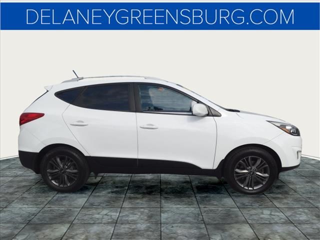 2015 Hyundai Tucson SE