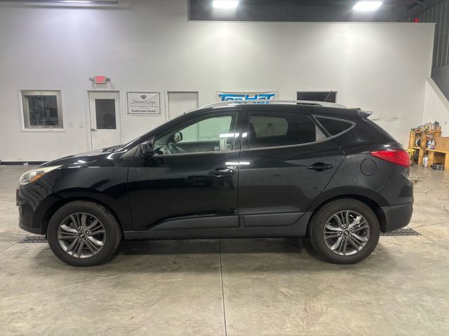 2015 Hyundai Tucson SE