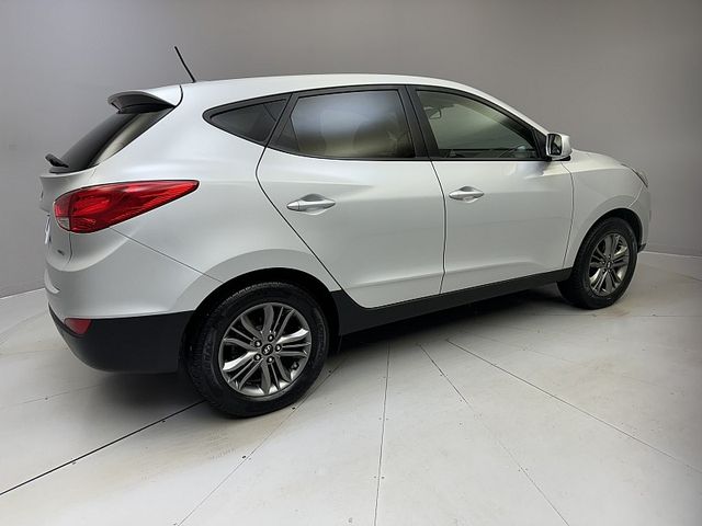 2015 Hyundai Tucson GLS