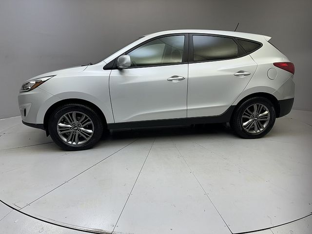 2015 Hyundai Tucson GLS