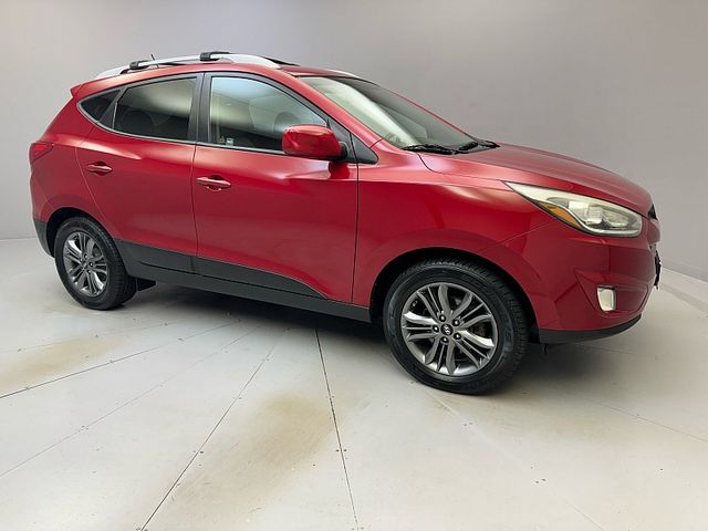 2015 Hyundai Tucson SE
