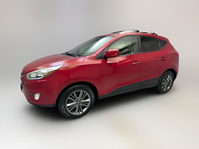 2015 Hyundai Tucson SE