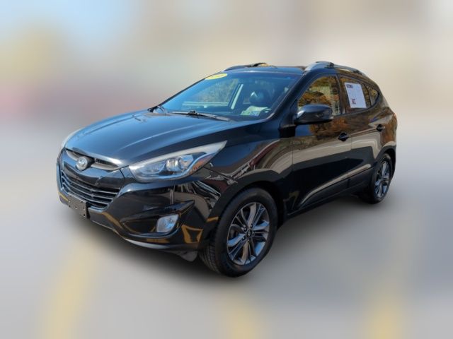 2015 Hyundai Tucson SE