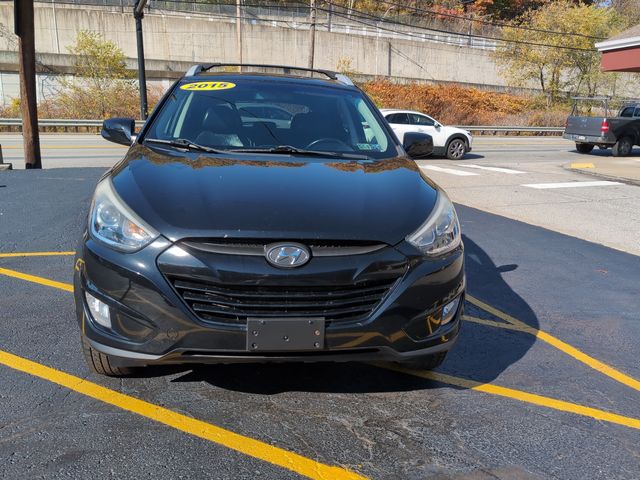 2015 Hyundai Tucson SE