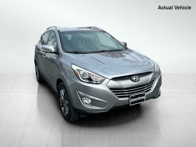 2015 Hyundai Tucson SE