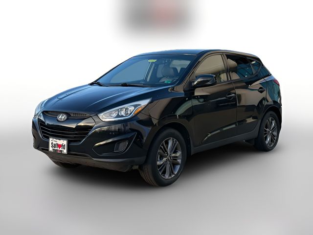 2015 Hyundai Tucson GLS