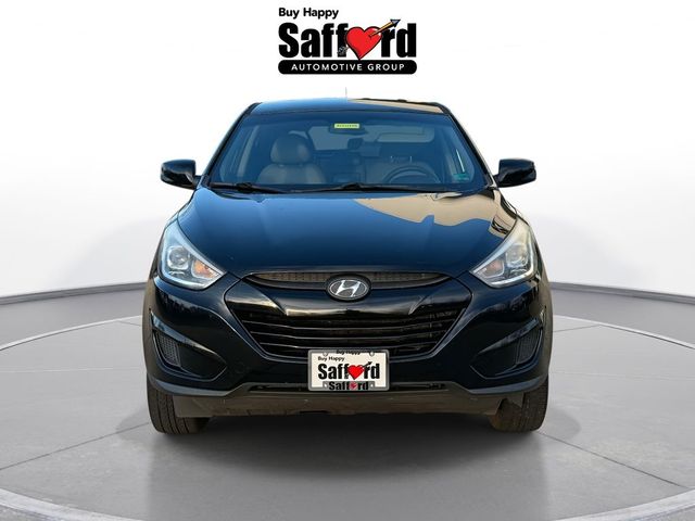 2015 Hyundai Tucson GLS