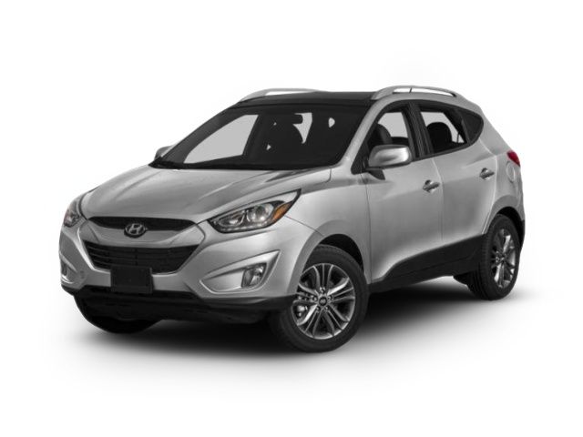 2015 Hyundai Tucson GLS