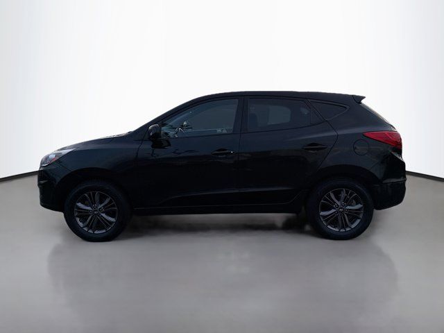 2015 Hyundai Tucson GLS