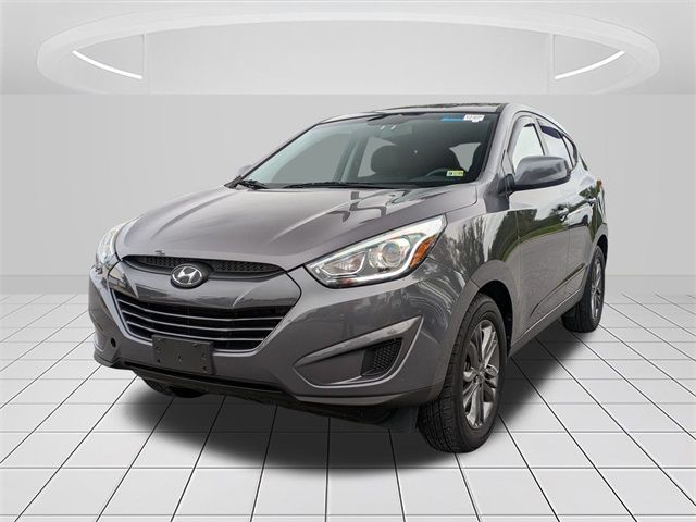 2015 Hyundai Tucson GLS