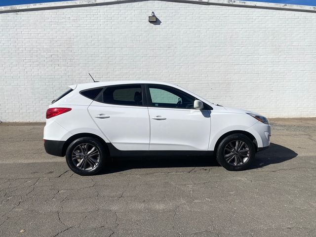 2015 Hyundai Tucson GLS