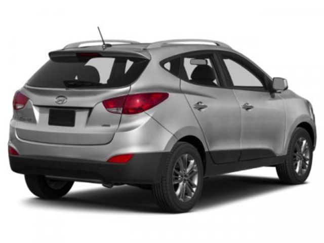 2015 Hyundai Tucson GLS