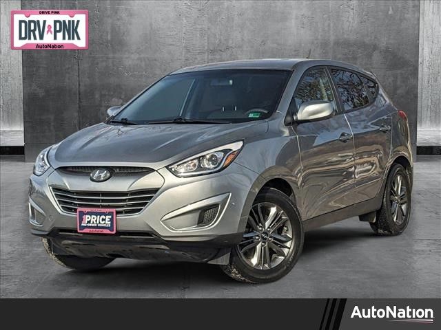 2015 Hyundai Tucson GLS