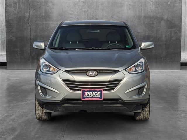 2015 Hyundai Tucson GLS