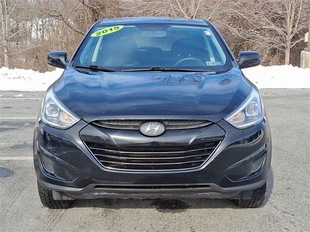 2015 Hyundai Tucson GLS