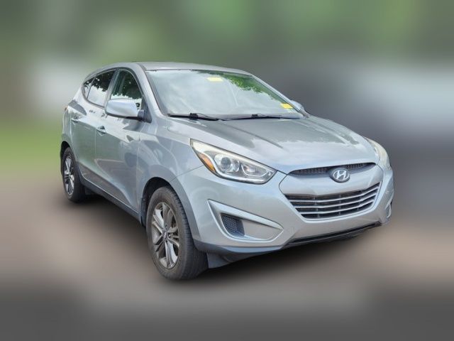 2015 Hyundai Tucson GLS