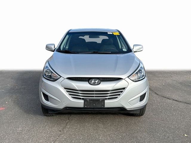 2015 Hyundai Tucson GLS