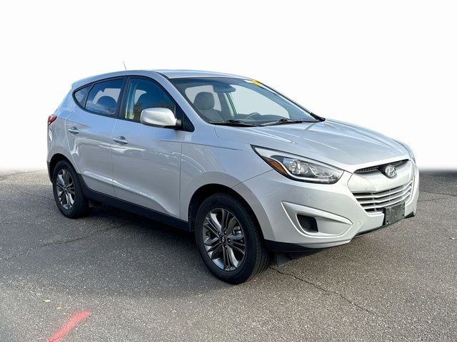 2015 Hyundai Tucson GLS