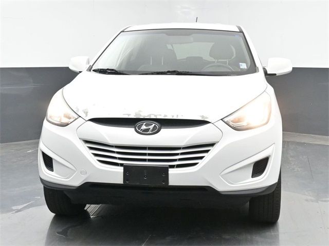 2015 Hyundai Tucson GLS