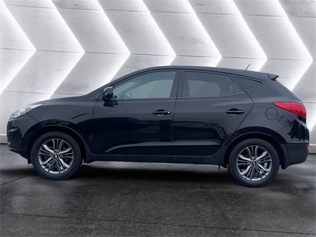 2015 Hyundai Tucson GLS