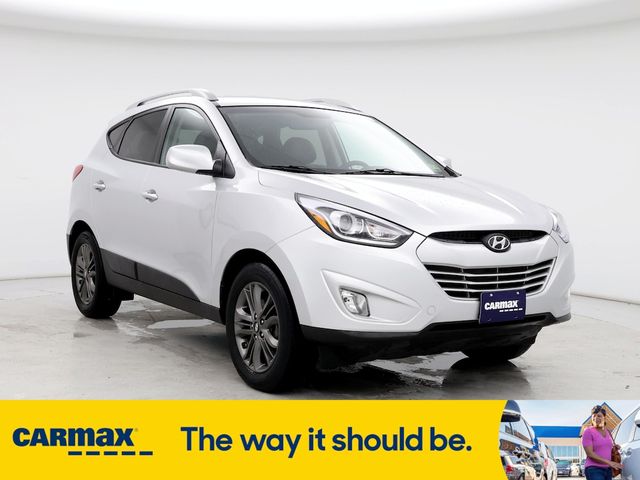 2015 Hyundai Tucson SE