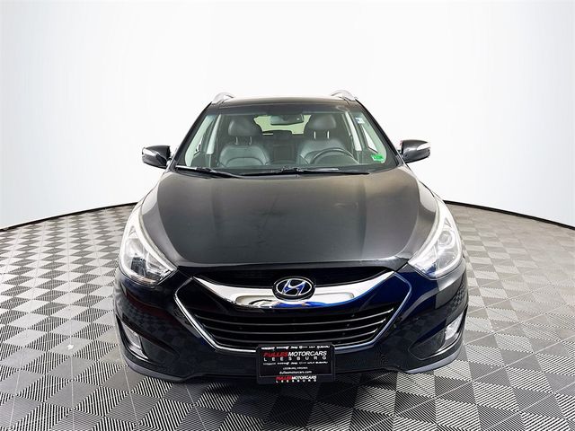 2015 Hyundai Tucson Limited