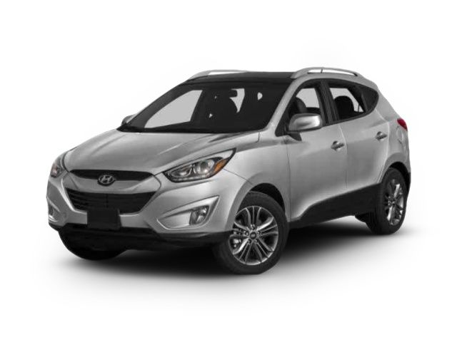 2015 Hyundai Tucson Limited