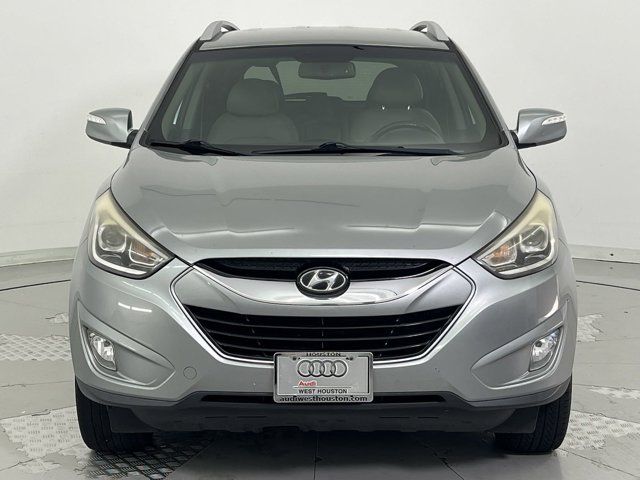 2015 Hyundai Tucson Limited