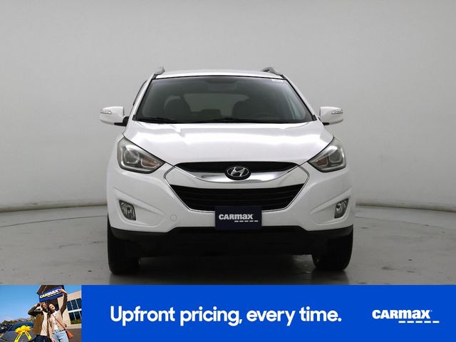 2015 Hyundai Tucson Limited