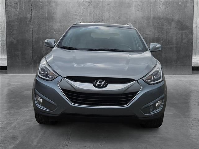 2015 Hyundai Tucson Limited