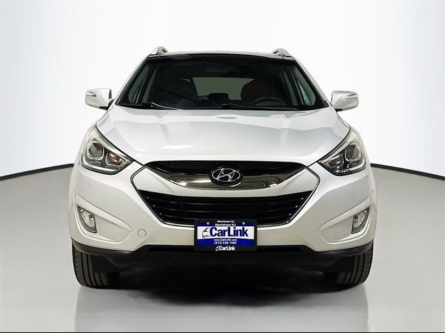 2015 Hyundai Tucson Limited