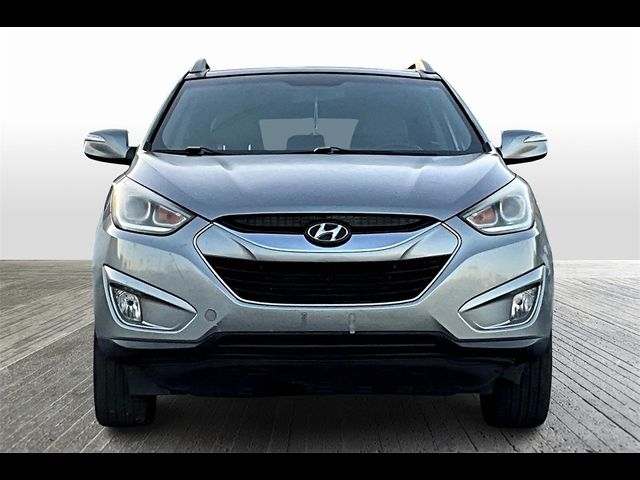 2015 Hyundai Tucson Limited