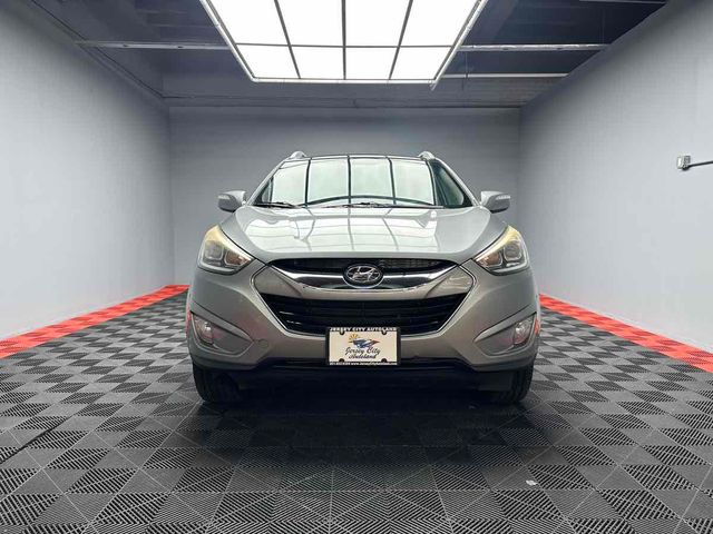 2015 Hyundai Tucson Limited