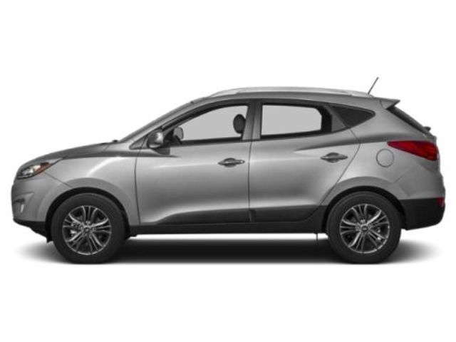 2015 Hyundai Tucson Limited